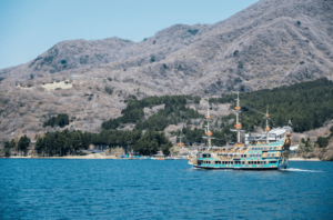 Abu Majeed boat trips