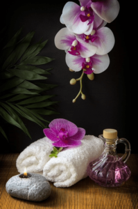 Nature Touch Spa min Nature Touch Spa min