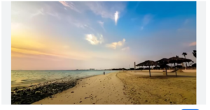 corniche jubail corniche jubail