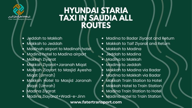 hyndai sataria taxi in makkah madinah jeddah badar saudia routes hyndai sataria taxi in makkah madinah jeddah badar saudia routes