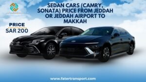 sedans camry sonata taxi fare and pricing from jeddah or jeddah airport to makkah sedans camry sonata taxi fare and pricing from jeddah or jeddah airport to makkah
