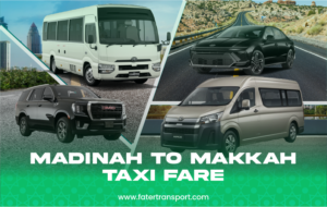 taxi fare from madinah to makkah taxi fare from madinah to makkah