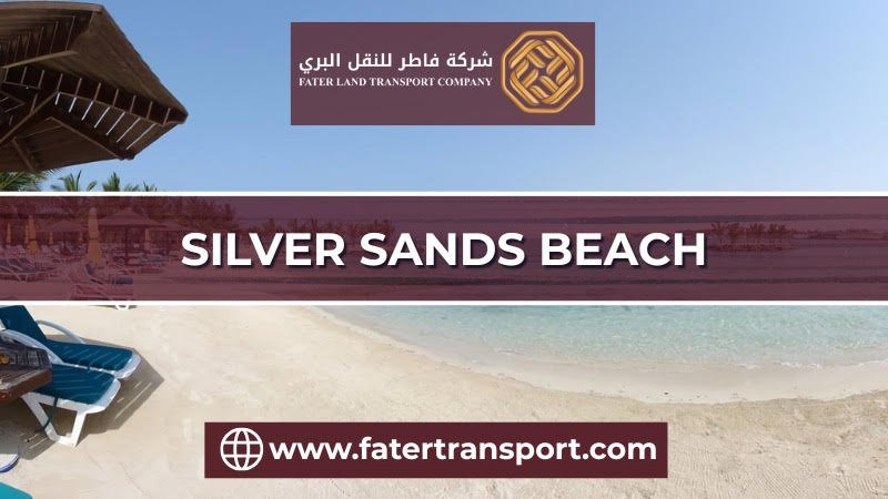 silver sands beach silver sands beach