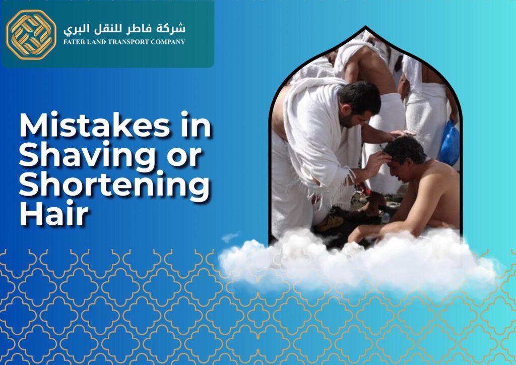 mistakes in shaving and hair shortening mistakes in shaving and hair shortening