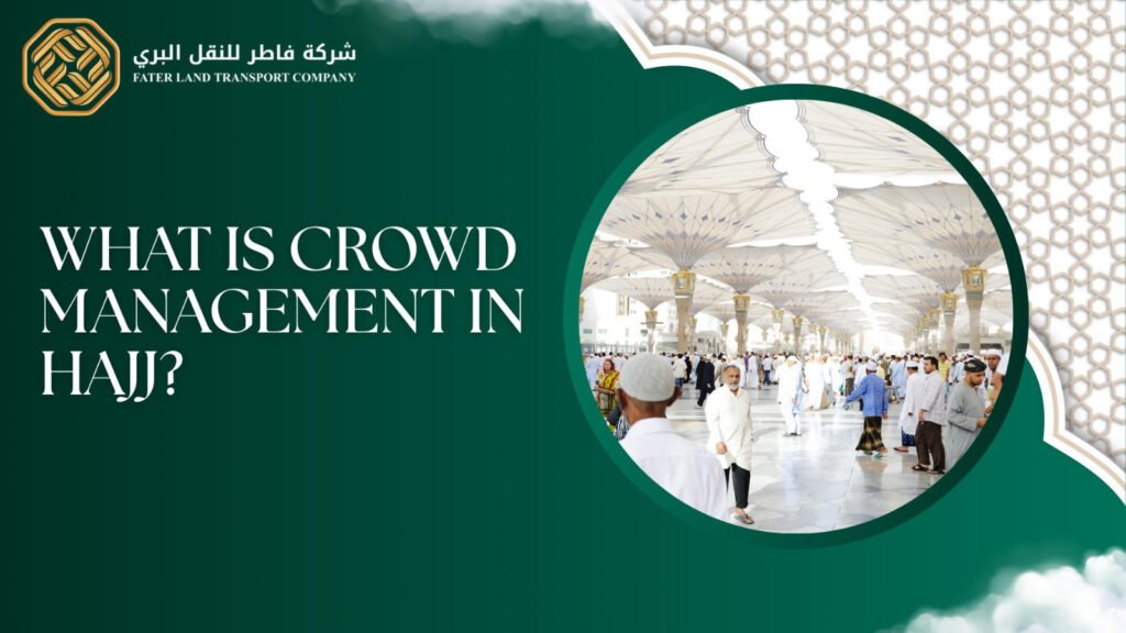 what is crowd management what is crowd management