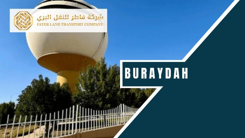 buraydah buraydah