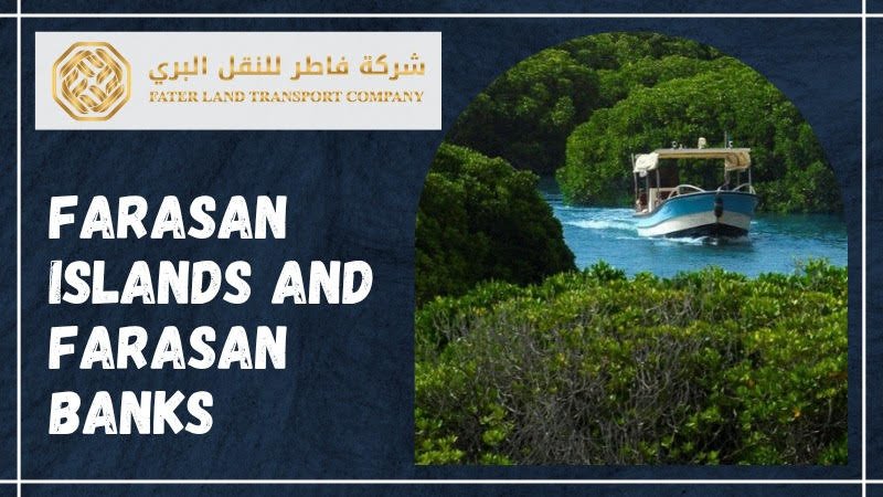 farasan islands and farasan banks farasan islands and farasan banks