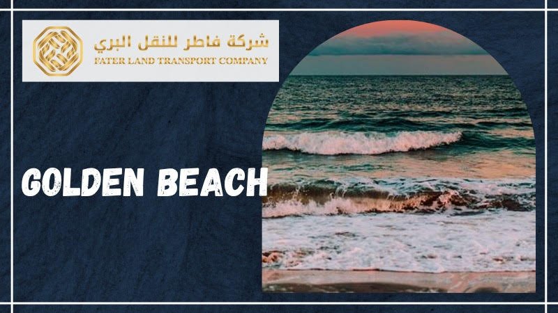 golden beach golden beach
