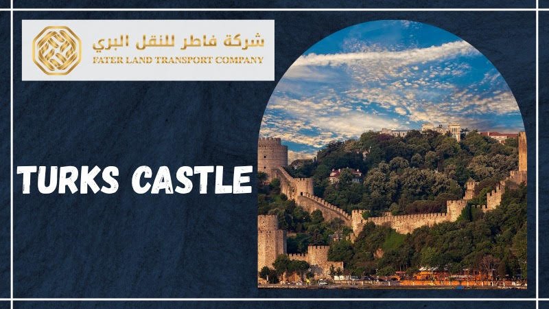 turks castle turks castle