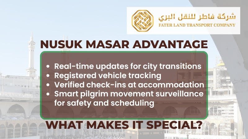 nusuk masar advantage nusuk masar advantage