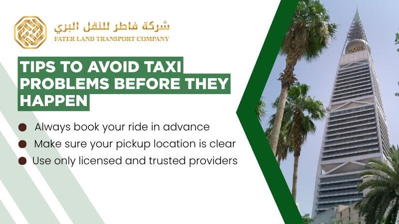 tips to avoid taxi problems before they happen tips to avoid taxi problems before they happen