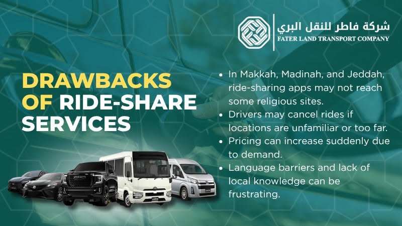 drawbacks of rideshare services drawbacks of rideshare services