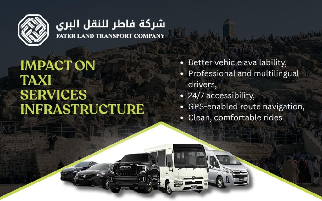 impact of taxi services on infrastructure in saudi impact of taxi services on infrastructure in saudi