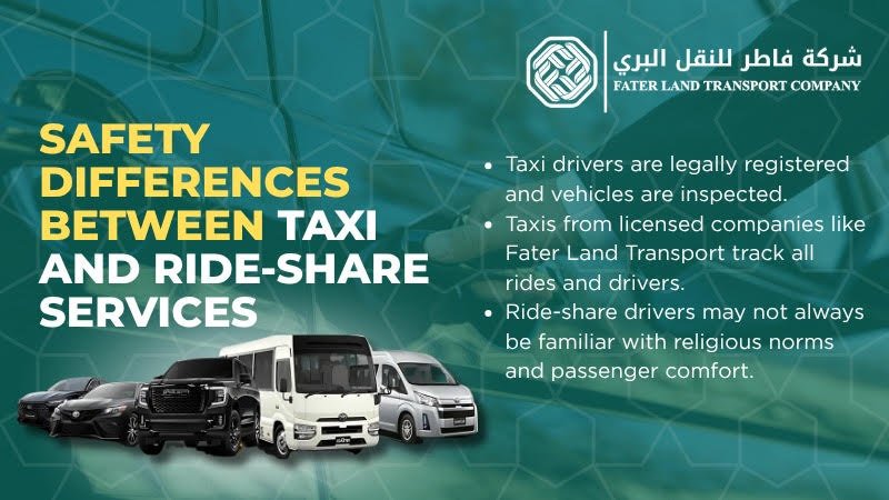 safety differences between taxi and ride share services safety differences between taxi and ride share services