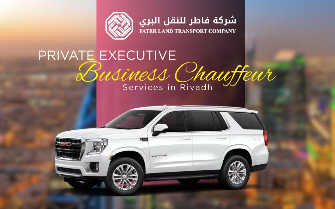 private executive business taxi services in saudi arab