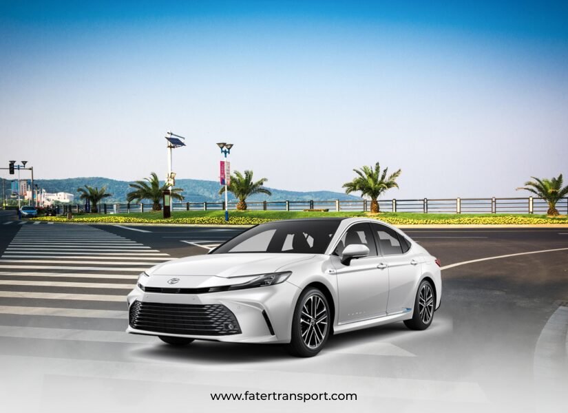 madinah to jeddah airport sedans