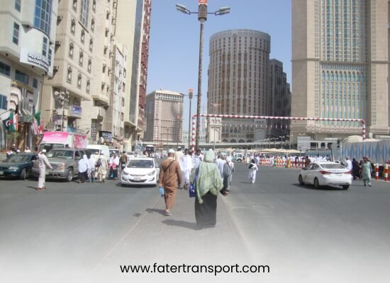 Ibrahim Al Khalil Street