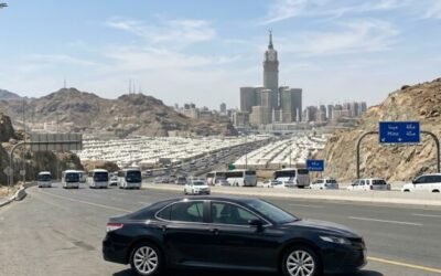 News & Events 1 Best Makkah to Mina Taxi Car for Hajj Pilgrims during Hajj Best Makkah to Mina Taxi & Car for Hajj Pilgrims during Hajj