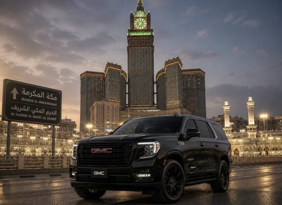 makkah ziyarat taxi services for hajj pilgrims