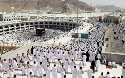 News & Events 3 Umrah Ihram and Hajj Violations Penalties Mistakes Complete List Hajj Complete Guide & Procedure with Images PDF Free Download
