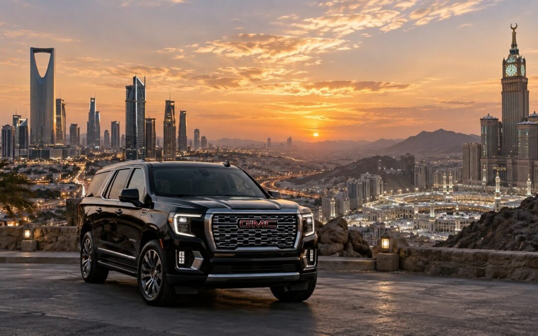 riyadh to makkah taxi service