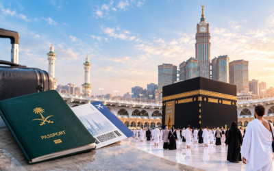 News & Events 2 Can I Do or Perform Umrah on Tourist Visa Rules Requirements Can I Do or Perform Umrah on Tourist Visa? Rules & Requirements