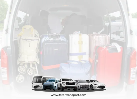 sedans-gmc-staria-coaster-luggage-capacity